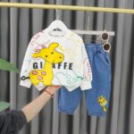 Ensemble Giraffe 🦒 – Image 4