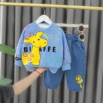 Ensemble Giraffe 🦒 – Image 6