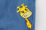 Ensemble Giraffe 🦒 – Image 14