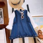 Robe jean – Image 3