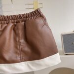 Ensemble marron chic – Image 10