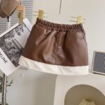 Ensemble marron chic – Image 8