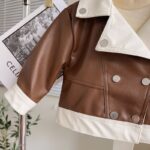 Ensemble marron chic – Image 5