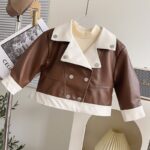 Ensemble marron chic – Image 6