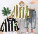 Ensemble À railleur 💚