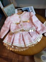 Ensemble chic 🩷 – Image 2