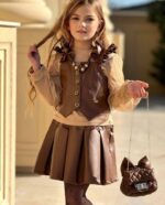 Ensemble Skate 5Pcs 🤎🤍 – Image 2