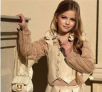 Ensemble Skate 5Pcs 🤎🤍