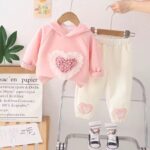 Ensemble coeur lapin               #13 – Image 5