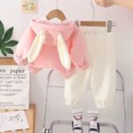 Ensemble coeur lapin               #13 – Image 6