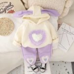 Ensemble coeur lapin               #13 – Image 3