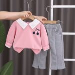 Ensemble cerise            #12 – Image 3