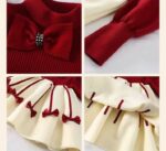 Robe rouge       #8 – Image 3