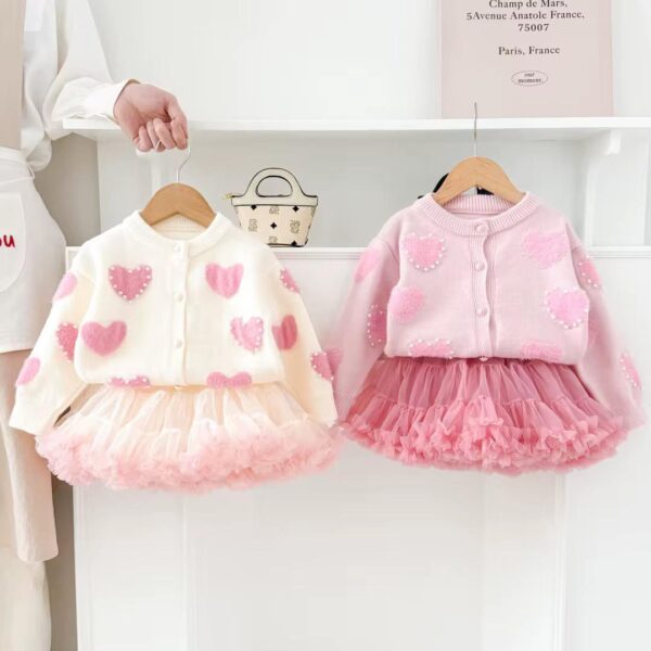 Enssemble cœur           #1