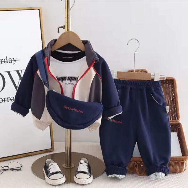 Ensemble Pochette              #47