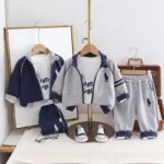 Ensemble Polo        #45