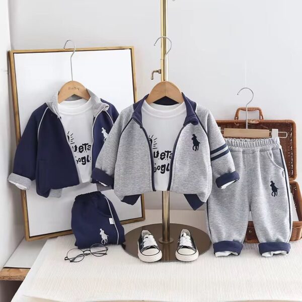 Ensemble Polo        #45