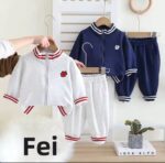 Ensemble Garçon             #42