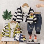 Ensemble railleur          #39