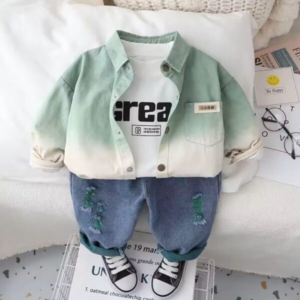 Ensemble Great         #37