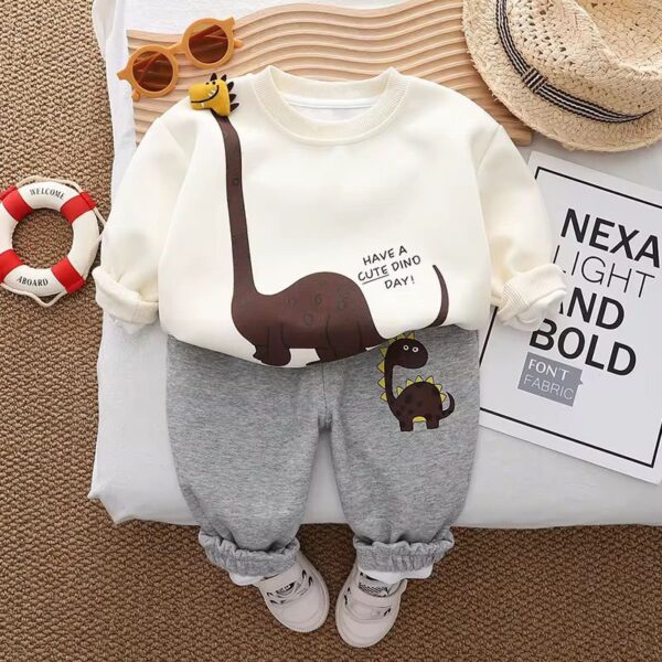 Ensemble Dinausore              #35