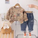 Ensemble Petit Ours              #33 – Image 2