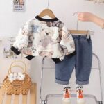 Ensemble Petit Ours              #33 – Image 4