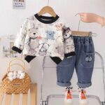 Ensemble Petit Ours              #33 – Image 3