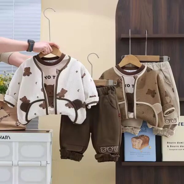 Ensemble Ours🧸           #29