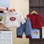 Ensemble gilet          #28 – Image 3