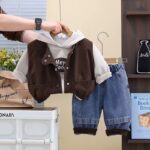 Ensemble gilet          #28 – Image 2