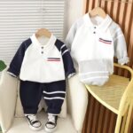 Ensemble garçon            #26