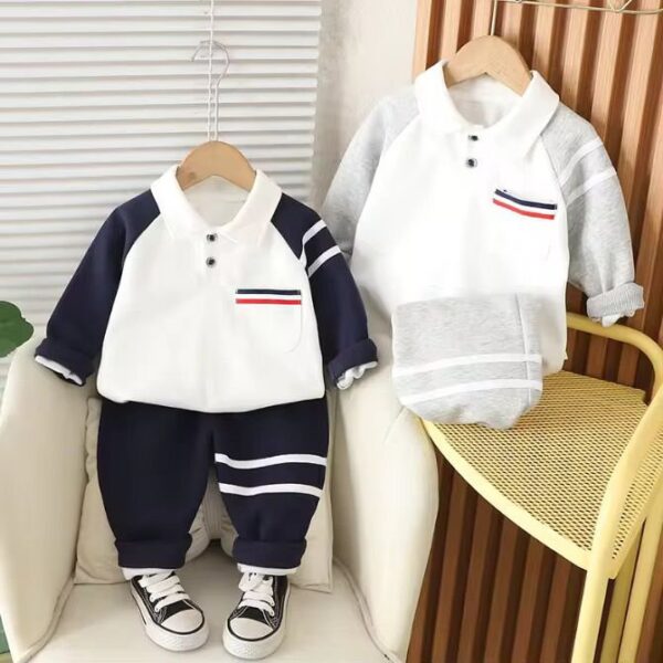 Ensemble garçon            #26