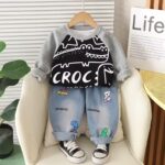 Ensemble crocodile            #24 – Image 4