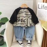 Ensemble crocodile            #24 – Image 5