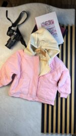 Veste unisexe Garçon Fillette