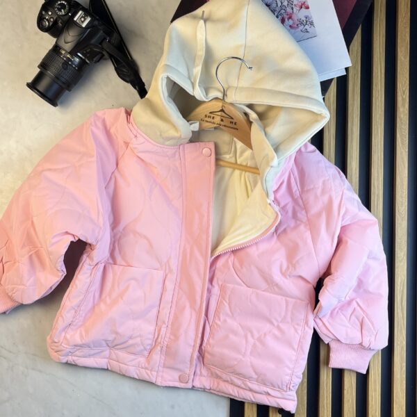 Veste unisexe Garçon Fillette