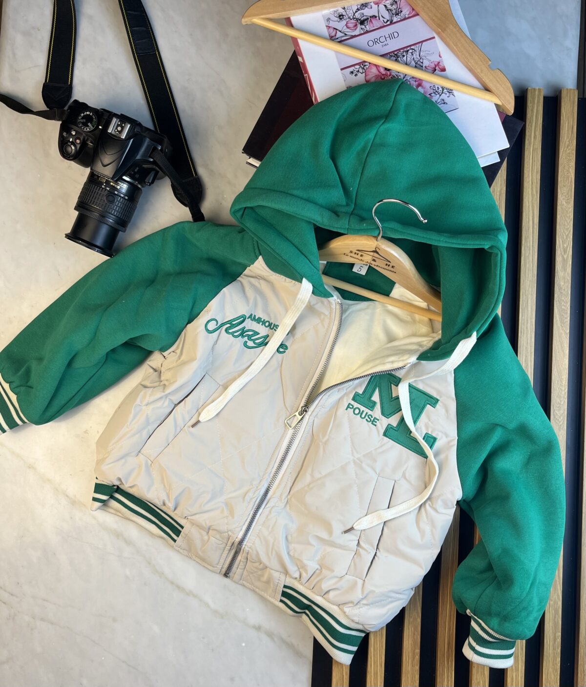 Veste sport – Image 1