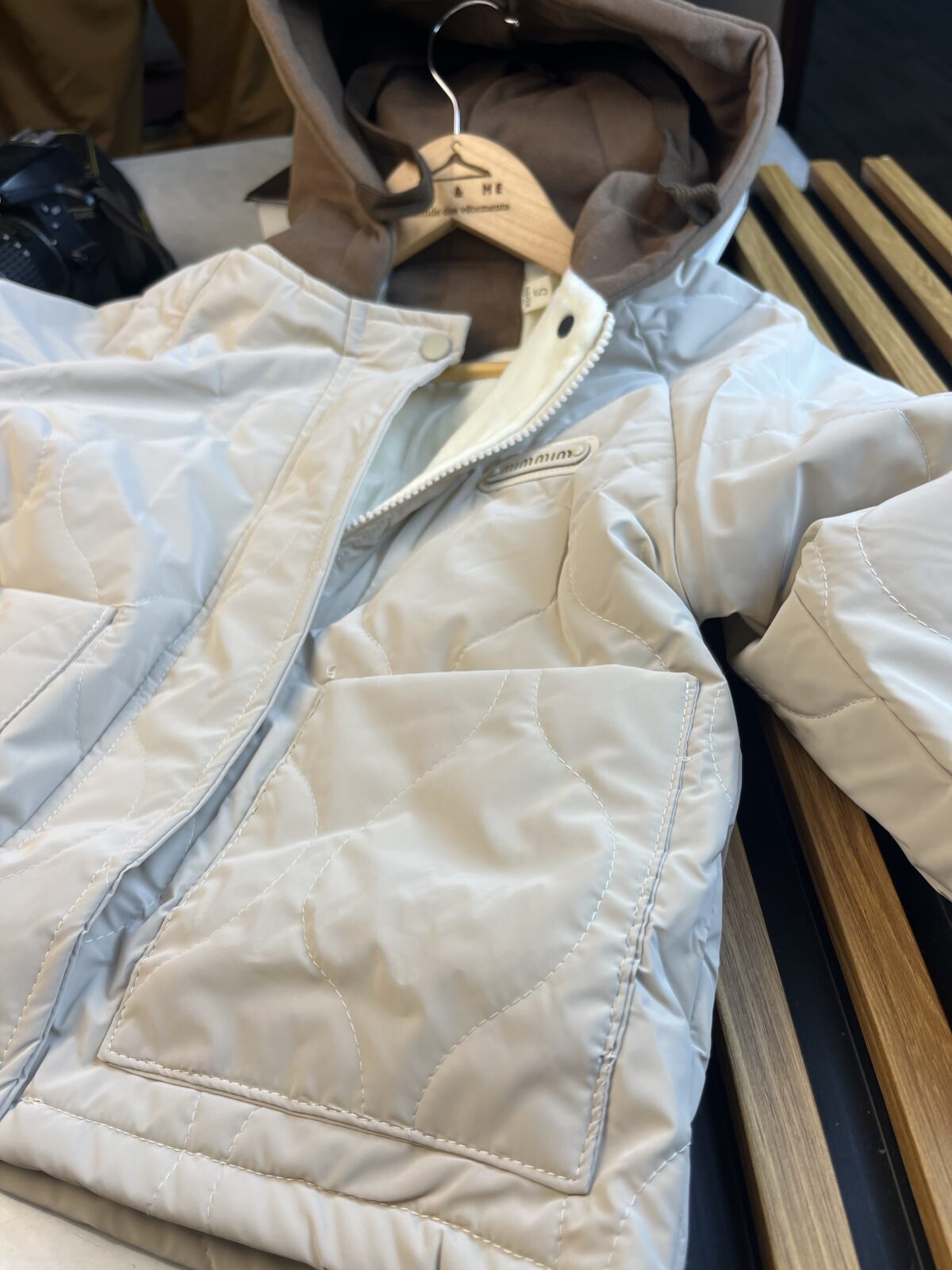 Veste unisexe Garçon Fillette – Image 3