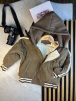 Veste Garçon DubDub