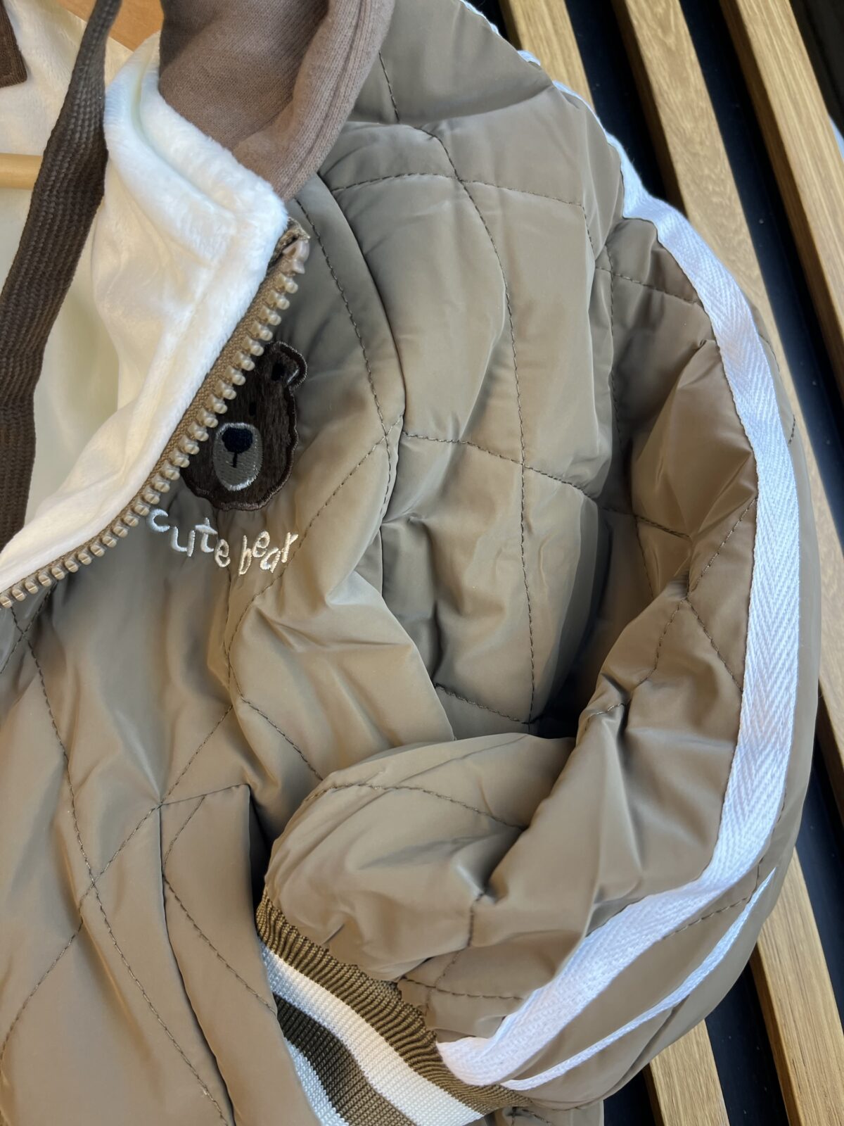 Veste Garçon DubDub – Image 6