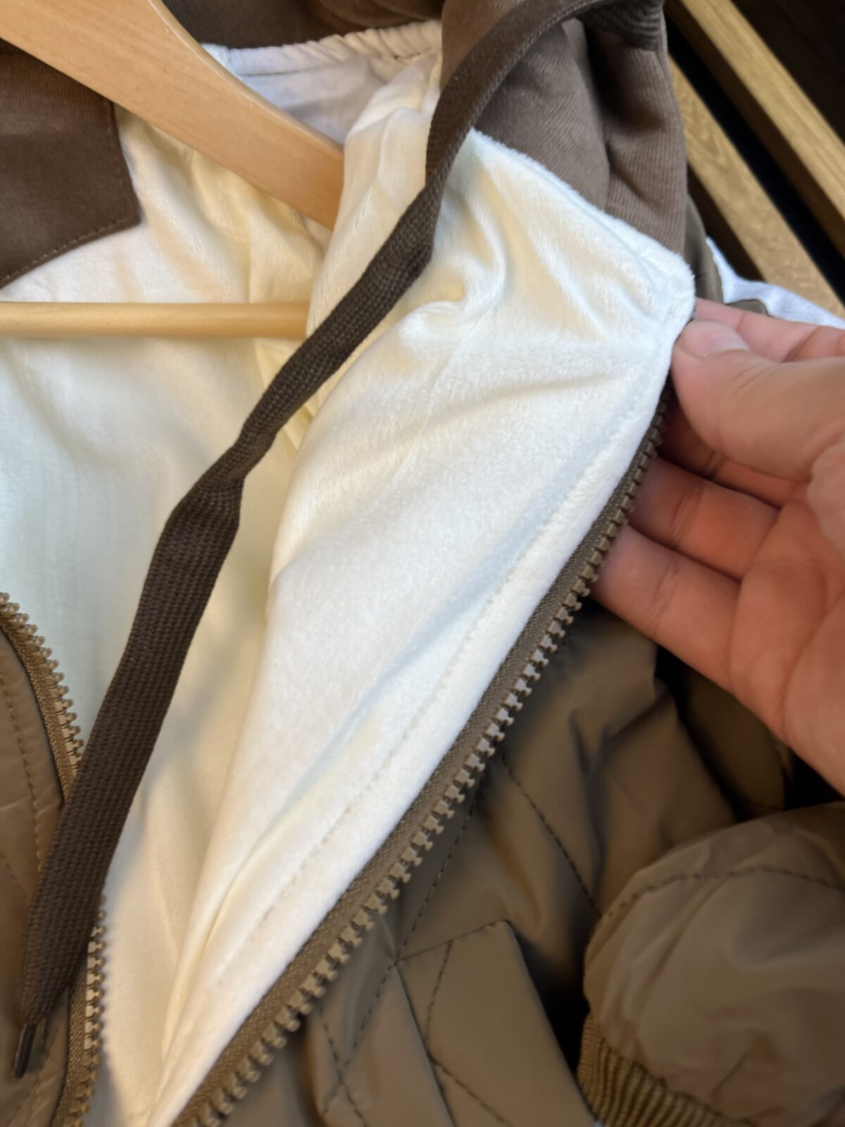 Veste Garçon DubDub – Image 4