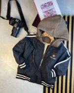 Veste Garçon DubDub – Image 3