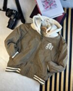 Veste unisexe Garçon et fille – Image 2