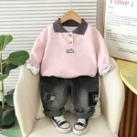 Ensemble Smile 
   ttm kids – Image 3