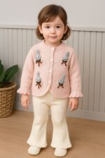 Ensemble Lapin 🐰 
  ttm kids