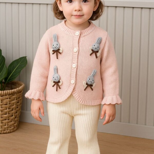 Ensemble Lapin 🐰 
  ttm kids