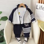 Ensemble Garçon 
 ttm kids – Image 3