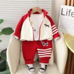 Ensemble Garçon 
 ttm kids – Image 4