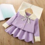 Ensemble fillettes 
     ttm kids – Image 4